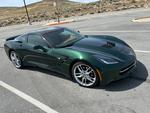 2014 Corvette for sale